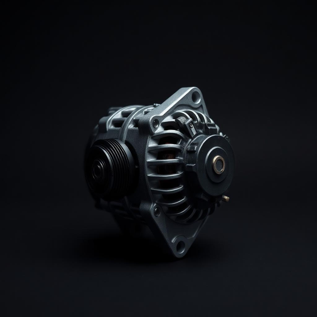 Used alternators for sale