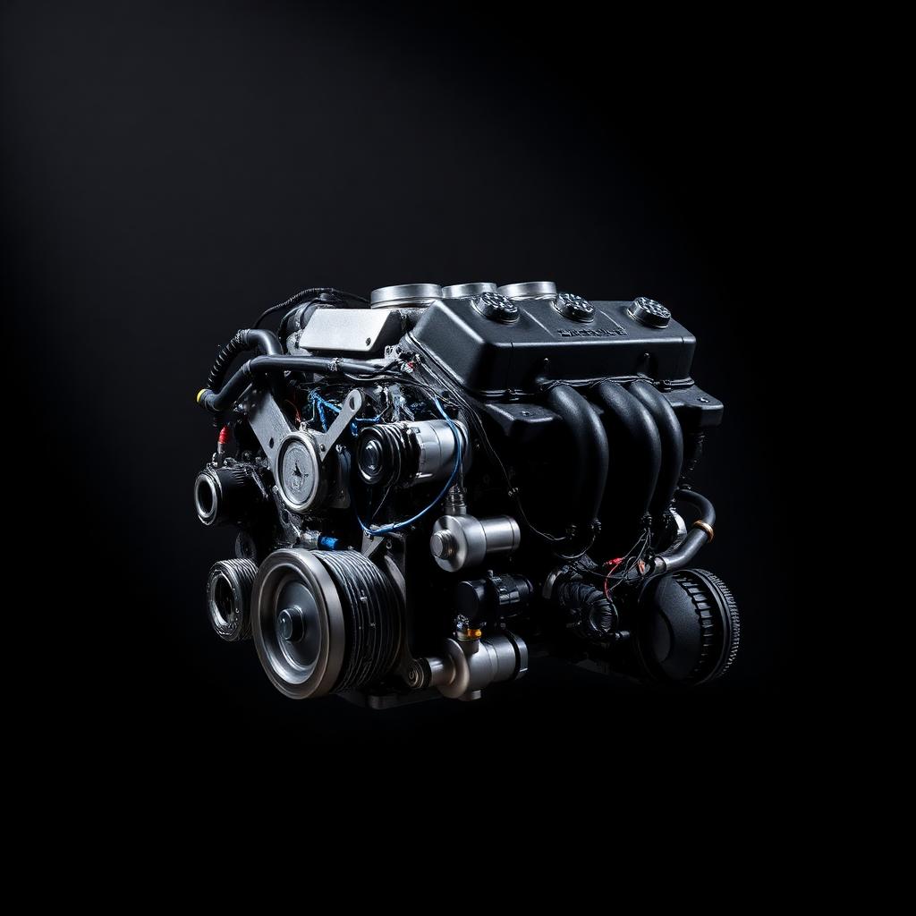 Used engines for sale