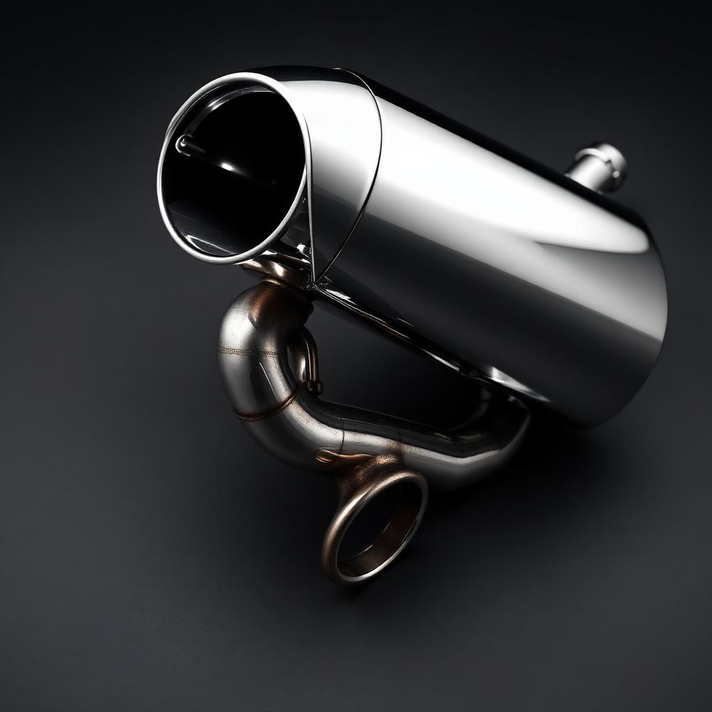 Used exhaust for sale