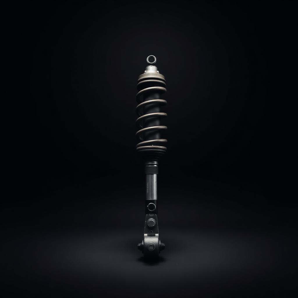Used suspension for sale