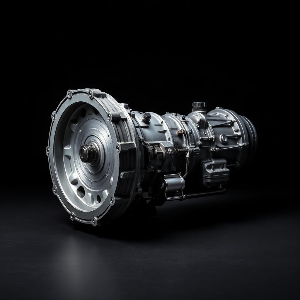 Used transmissions for sale